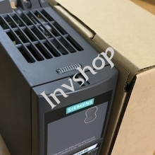 6SE6440-2UC17-5AA1 /7AA1 Siemens MM440 Frequenzumrichter