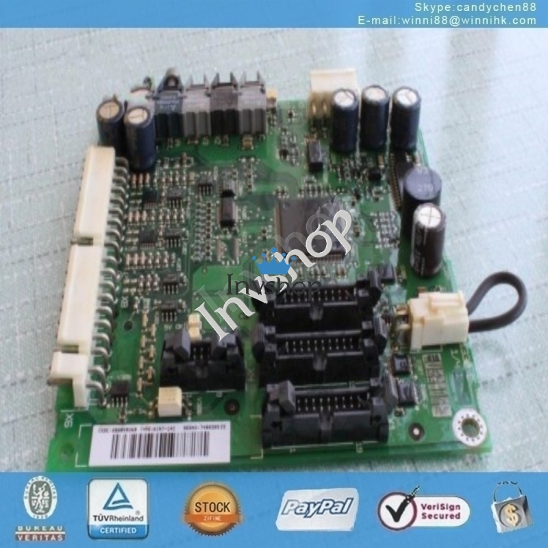 aint-14c wichtigsten control board verwendet fÃ¼r abb