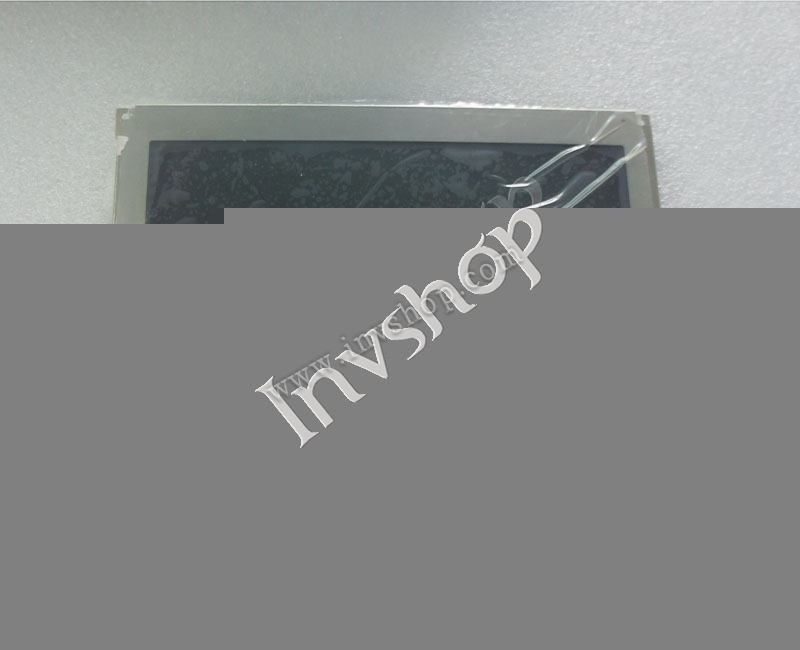 NeUe und alte kl6440rsts-b LCD.