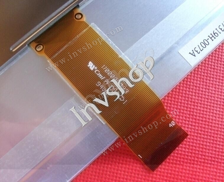 td070wgcb4 auto - navigation hd lcd bildschirm für original - uniform 7 - zoll lcd - bildschirm