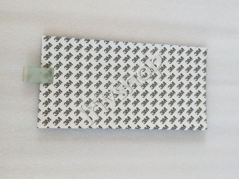 802DSL 6FC5303-0DT12-1AA1 Siemens Keypad Brandneu