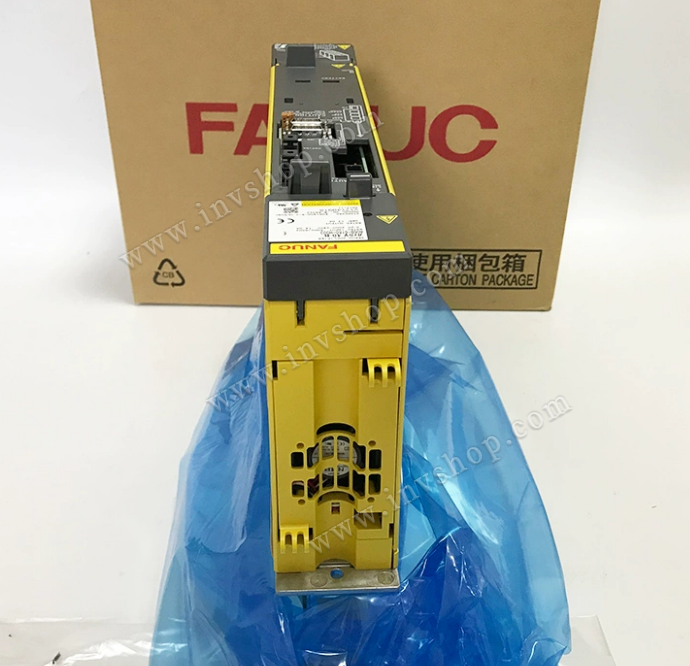 fanuc a06b-6130-h003 servo - verstÃ¤rker