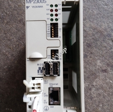 YASUKAWA MP2300S JEPMC-MP2300S-E Module Controller