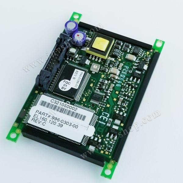 EL160.120.39-M Lumineq 3.1" TFT-LCD screen 160*120 Display