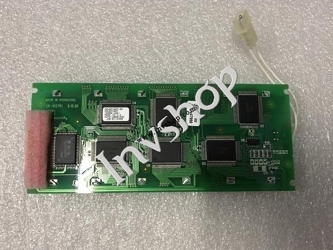 DMF6104N-FW 5.7 inch LCD display new
