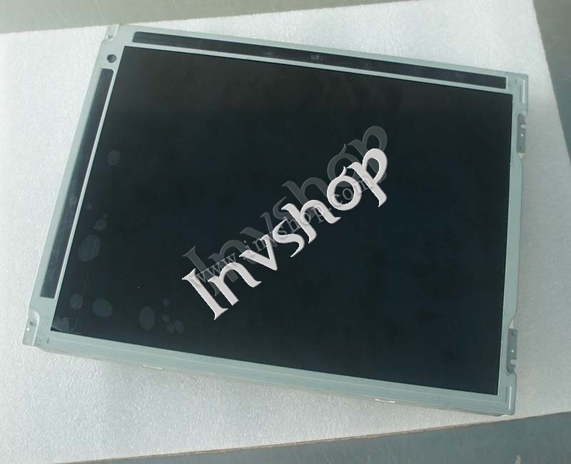 a-Si TFT-LCD Panel 15