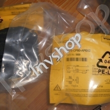 New TURCK NI75U-CP80-AN6X2 Sensor 0KP2 Proximity 60 days warranty
