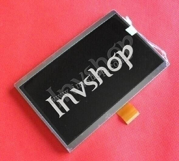 td070wgcb4 auto - navigation hd lcd bildschirm für original - uniform 7 - zoll lcd - bildschirm