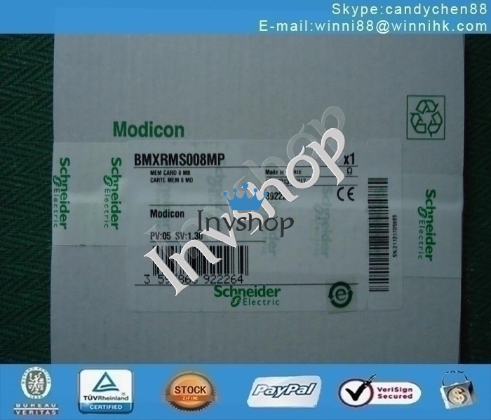 in kasten neue bmxrms008mp schneider speicherkarte