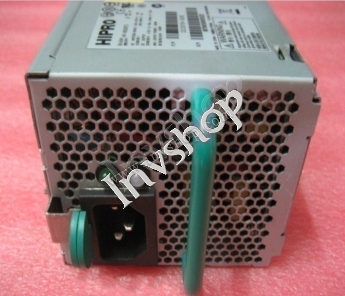 NEW Intel 650W APP4650WPSU HP-R650FF3 Redundante Server 2. Stromversorgungsmodul