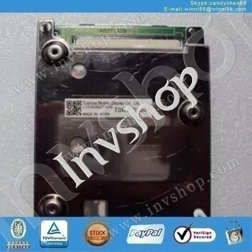 Vorbei der tft - LCD - lt035ab2ta00 3,5 - Zoll - LCD - bildschirm Toshiba