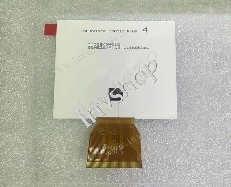 TM035KDHG10 TIANMA 3,5-Zoll-LCD-display