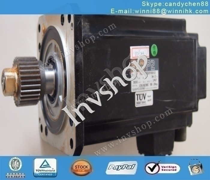 P20b13500fxsh1e Sanyo - Motor