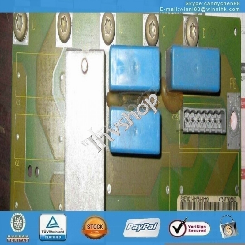 C200HW-COM06-V1 OMRON PLC MODULE