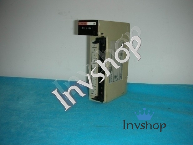 c200hs-int01 omron plc