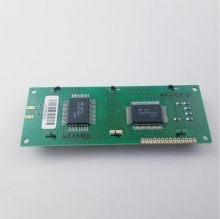 neue dmc16230 lcd - display - modul