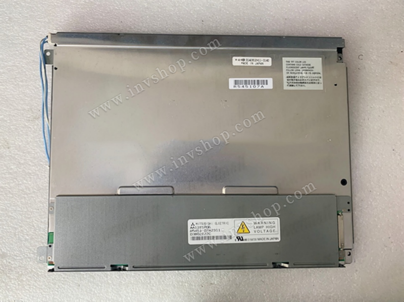 new AA121SP06 LCD Mitsubishi display