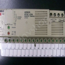 NEW Omron PLC G72C-ID16 programmable controller module