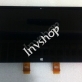Neue 10,6 Zoll LCD-Bildschirm mit Touch Digitizer Assembly für Microsoft Surface Pro 2 1601 LTL106HL