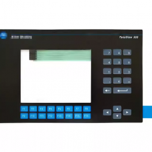 WEINTEK FOR 2711-K9C3P Keypad  membrane
