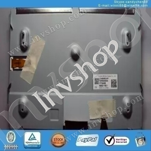 a-Si TFT-LCD LTA080B2J0F 8