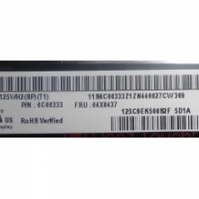 LP125WH2-SPT1 LG 12,5 Zoll LCD-Display