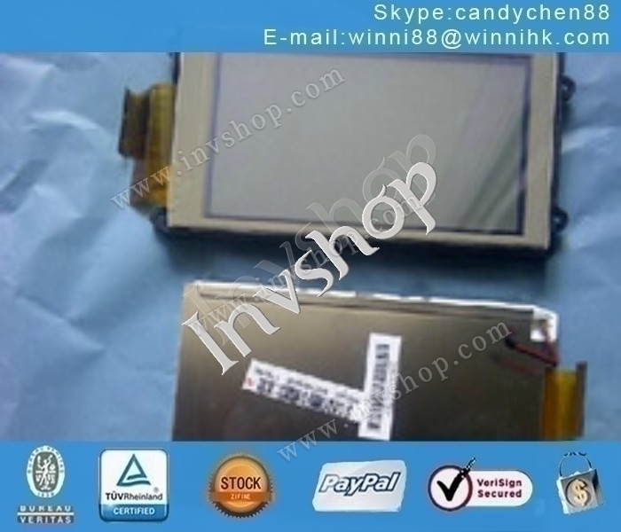 garmin montana 600 650 650t lcd - bildschirm mit touchscreen panel digitizer