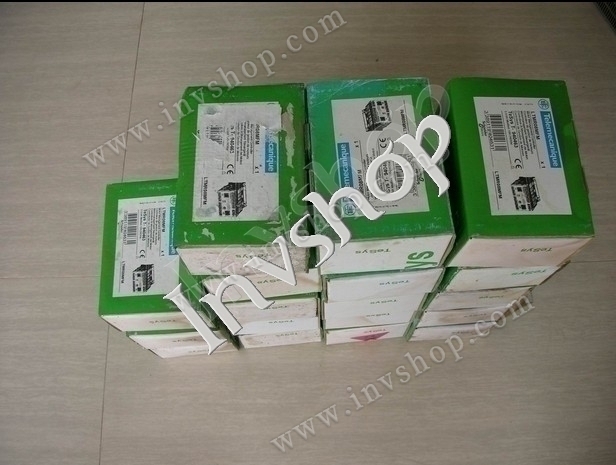 Schneider PLC TSX3721001