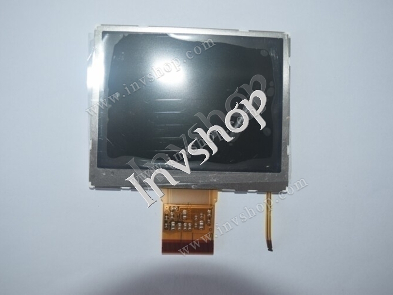 HSD050IDW1-A20 HannStar 5 Zoll LCD-Panel neu und original