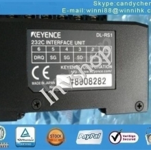 KEYENCE DL-RS1 NEW