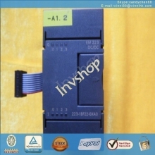 223-1bf22-oxa0 em223 plc siemens s7 - 200 verwendet fÃ¼r 60 tage garantie