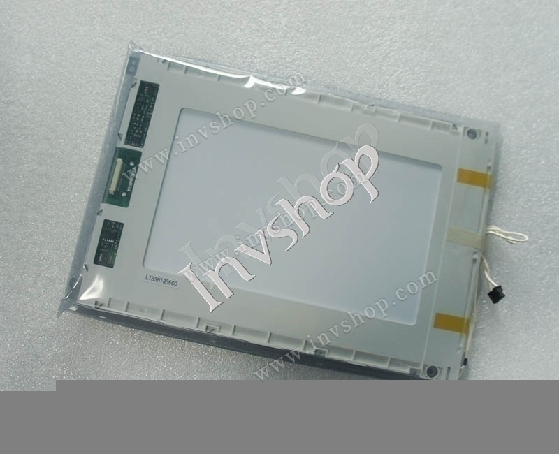 NeUe STN - LCD - display MIT 640 X 480 5,7 