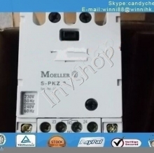 NEW MOELLER S/HI20-S-PKZ2 Contactor module