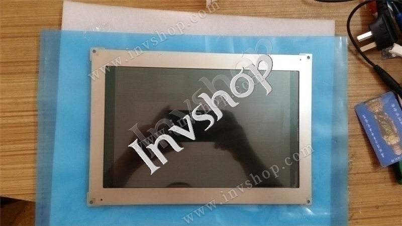 AA104VB01 Mitsubishi 10.4inch LCD-Panel Neu und Original