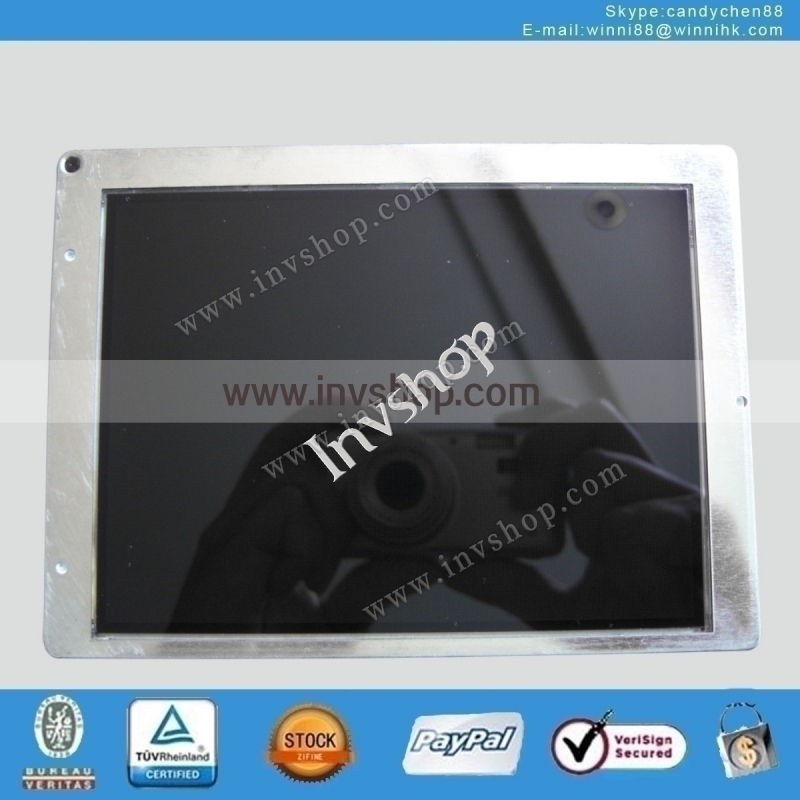 New Touch Screen Digitizer Touch 1301-X461/04-NA
