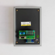 used fanuc keyboard panel A02B-0281-C120#TBE