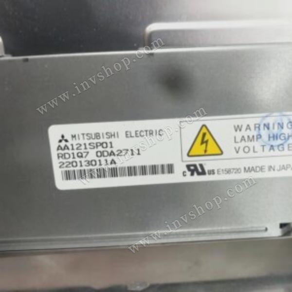 Display AA121SP01 a-Si TFT-LCD Panel 12.1