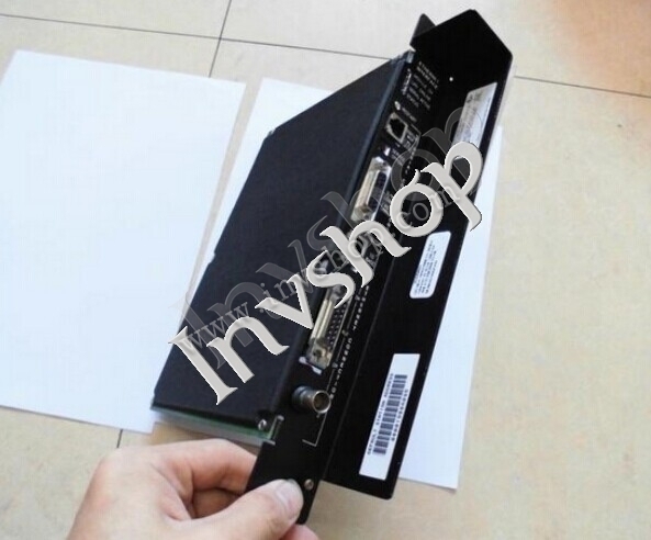 GE 90-70 IC697CMM742-FD Fanuc PLC module