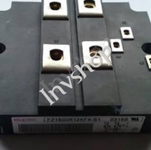 fz1600r12kf4-s1 infineon - kontrollierten silizium - moduls