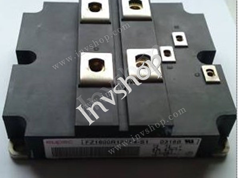 FZ1600R12KF4-S1 Infineon silicon controlled silicon control module