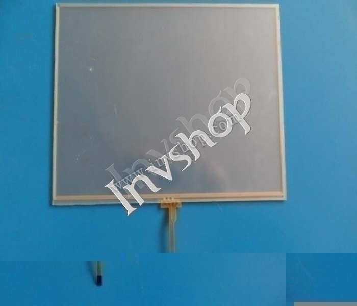 ALLEN BRADLEY PV 1400E-Touchscreen fÃ¼r 2711E-2711E-T14C6 T14C15 2711E-T14C6X