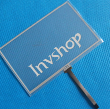 TP-3650S2 TP-3650S1 4 lines touch screen