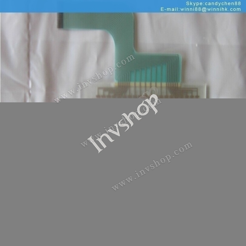 A950GOT-TBD MITSUBISHI Touch screen glass