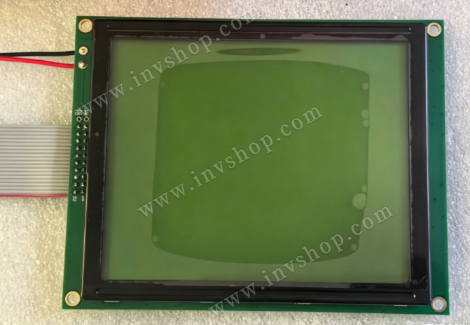 DMF5001NYL-EB 4,7 Zoll 160 * 128 Monochrom-LCD-Display