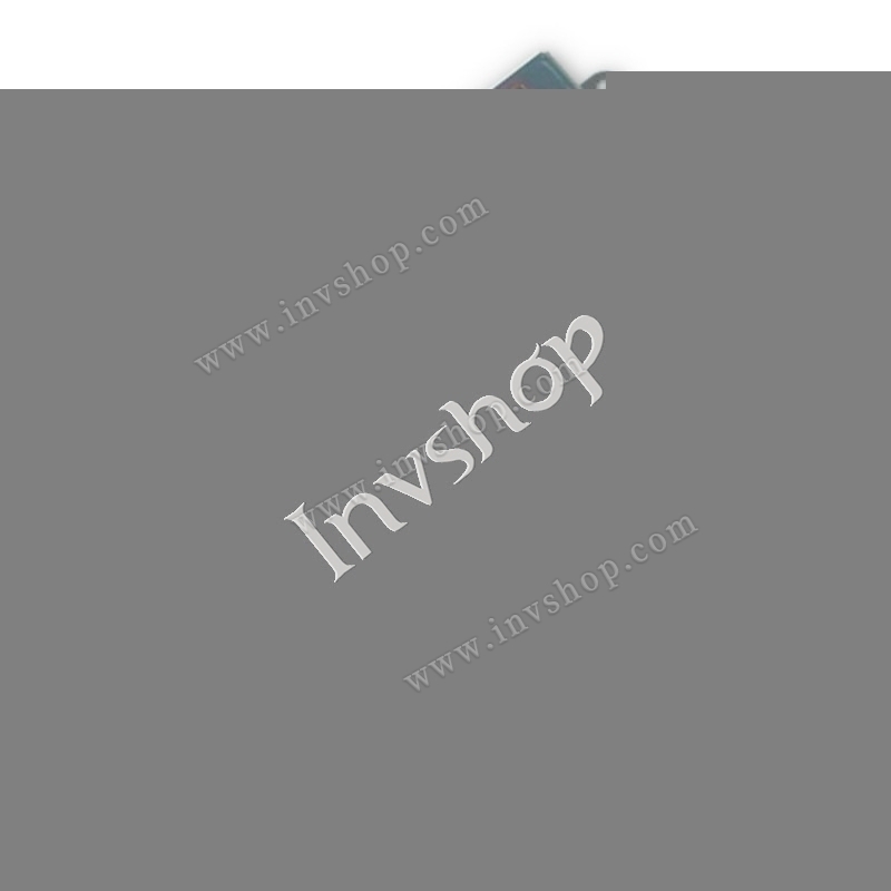 DMF5001NYL-ACE 4,7 Zoll Optrex Gelb/Grün (Positiv) LCD-Display STN-LCD-Panel