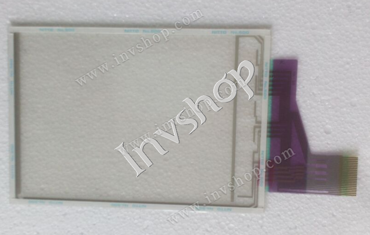 V806cd touchscreen - Glas