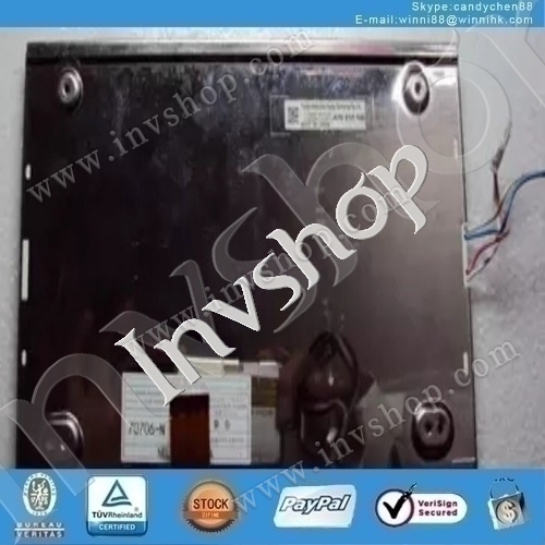 New and original a-Si TFT-LCD LTA080B1G2A LCD Screen