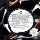 neue Mitsubishi Fan MMF-06D24ES-FC4 24VDC 0.10A