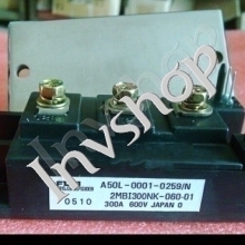 NeUe 2mbi300nk - 060 - 2mbi300nk060 Fuji - modul
