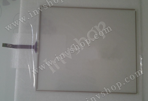 new G.T./GUNZE U.S.P.4.484.038 OM-26Â Touch screen Glass